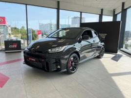 Toyota GR Yaris GR 1.6 Dynamic + Sport