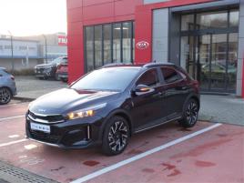 Kia XCeed 1.5 T-GDi GPF 7DCT TOP