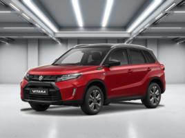 Suzuki Vitara PREMIUM 1.4 HYBRID M/T 4x4 MY2