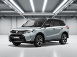 Suzuki Vitara PREMIUM 1.4 HYBRID M/T 4x4 MY2