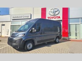 Toyota ProAce Max 2.2 Diesel 180 8AT L3H2 Co