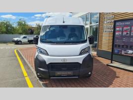 Toyota Proace Max 2.2 Diesel 180 HP 6MT L4H3 Act