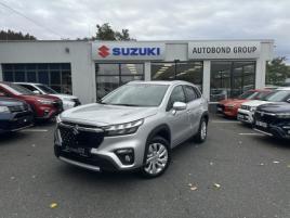 Suzuki S-Cross PREMIUM 1.4 HYBRID M/T 4x4 MY2