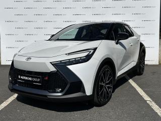 Toyota C-HR 2.0L HEV CVT GR Sport Premiere