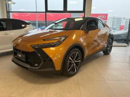 Toyota C-HR 2.0L HEV CVT Executive Premier