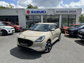 Suzuki Swift ELEGANCE 1.2 HYBRID M/T 4x4 MY