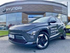 Hyundai Kona EV POWER 65.4 kWh 217k Czech E