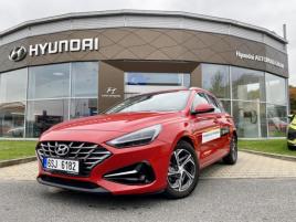 Hyundai i30 1.5 T-GDi 160k Smart NAVI