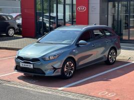 Kia Ceed SW CD 1.5 T-GDi GPF 7DCT SPIN