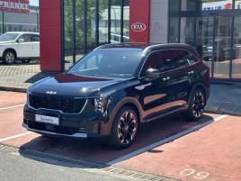 Kia Sorento 7P MQ4 2.2 CRDi SCR 4x4 8DCT T