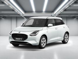 Suzuki Swift ELEGANCE 1.2 HYBRID M/T 4x4 MY