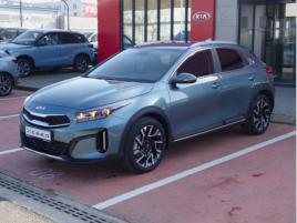 Kia XCeed 1.5 T-GDi GPF 7DCT TOP (2025)*