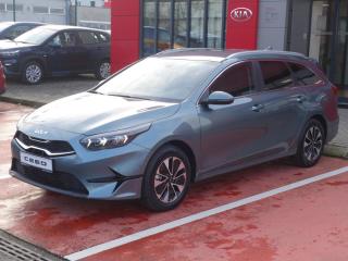 Kia Ceed SW CD 1.5 T-GDi GPF 7DCT TOP