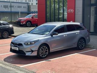 Kia Ceed SW CD 1.5 T-GDi GPF 7DCT TOP !