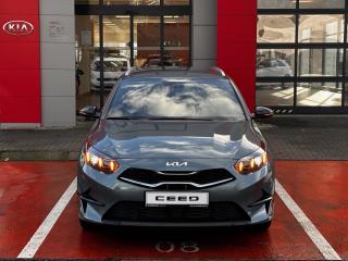 Kia Ceed SW CD 1.5 T-GDi GPF EDICE 30 !