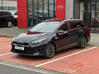 Kia Ceed SW CD 1.5 T-GDi GPF TOP !SKLAD