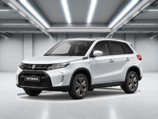 Suzuki Vitara PREMIUM 1.4 HYBRID M/T 4x2 MY2