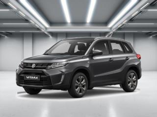 Suzuki Vitara PREMIUM 1.4 HYBRID M/T 4x2 MY2