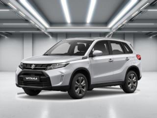 Suzuki Vitara PREMIUM 1.4 HYBRID M/T 4x2 MY2