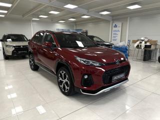 Suzuki Across PHEV ELEGANCE 2.5 E-CVT 4x4 MY