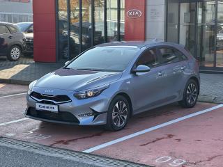 Kia Ceed SPIN 1.5 T-GDi (2025)
