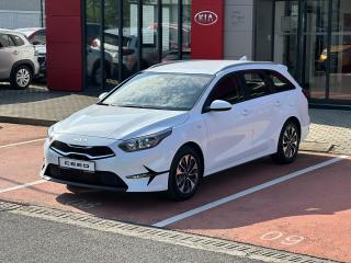 Kia Ceed SW SPIN 1.5 T-GDi