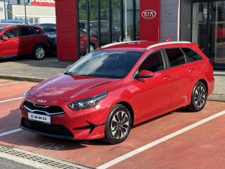 Kia Ceed SW TOP 1.5 T-GDi 7DCT (2025)