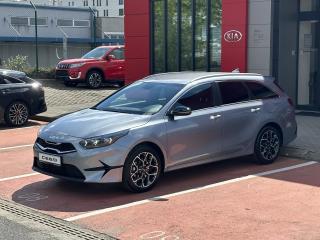 Kia Ceed SW SW EDICE 30 1.5 T-GDi