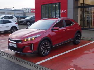 Kia XCeed CD 1.5 T-GDi GPF 7DCT TOP