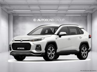 Suzuki Across PHEV ELEGANCE 2.5 E-CVT 4x4 MY