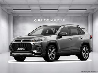 Suzuki Across PHEV ELEGANCE 2.5 E-CVT 4x4 MY