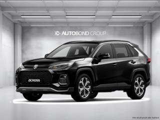 Suzuki Across PHEV ELEGANCE 2.5 E-CVT 4x4 MY