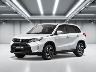 Suzuki Vitara ELEGANCE 1.4 HYBRID M/T 4x4 MY