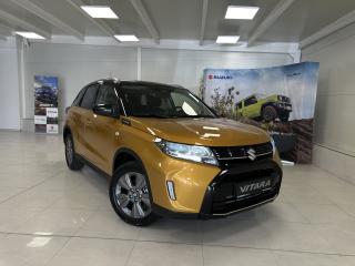 Suzuki Vitara PREMIUM 1.4 HYBRID M/T 4x4 MY2