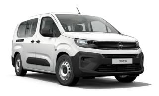 Opel Combo CrewVan XL CDTI 130k AT8
