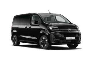Opel Zafira L1(M) Elegance 2.0CDTi 177k At