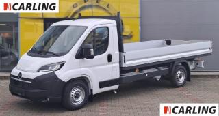 Opel Movano NEW valnk  3500 Heavy L4 180k