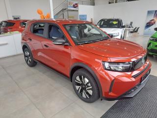 Opel Frontera Edition 1.2 Mild-hybrid 110k