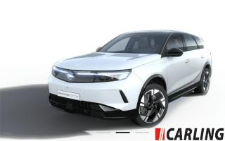 Opel Grandland Electric Edition 157kW 82kWh