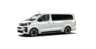 Opel Zafira L2 Elegance 2.2 CDTi 180k AT