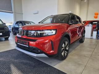 Opel Frontera GS Mild-hybrid TURBO 145k Aut.