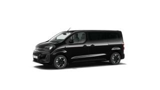 Opel Zafira L1 M Eleganc 2.2 CDTi 180k AT8