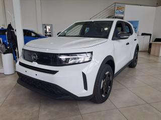 Opel Frontera Mild-hybrid Edition 110k Aut.