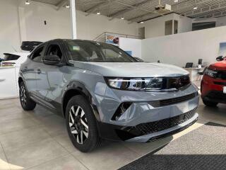 Opel Mokka NEW GS 1.2 TURBO 130k EAT8