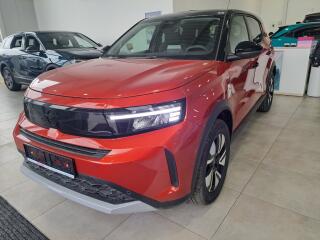 Opel Frontera GS Mild-Hybrid 7 m�st- automat