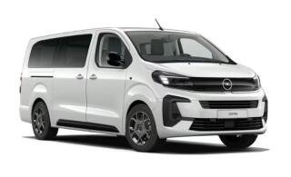 Opel Zafira Edition XL 2.2 150k MT6-9 m�st