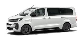 Opel Zafira Edition XL 2.2 150k MT6-9 m�st