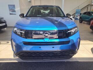 Opel Frontera Edition 1.2 TURBO 100k MT6