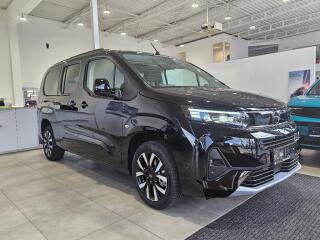 Opel Combo Elegance Plus XL AT8- 7 m�st