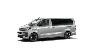 Opel Zafira L2 (L) Elegance 2.0 CDTi 177k